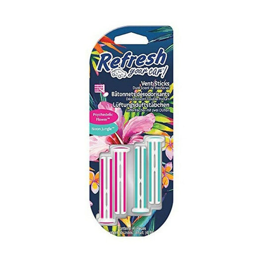 Αποσμητικό Αυτοκινήτου California Scents RYCVSNEO Πλαστική ύλη