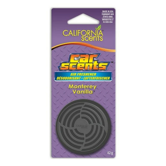 Αποσμητικό Αυτοκινήτου California Scents 110388501 Βανίλια