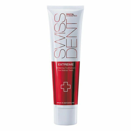Οδοντόκρεμα Swissdent Extreme 100 ml