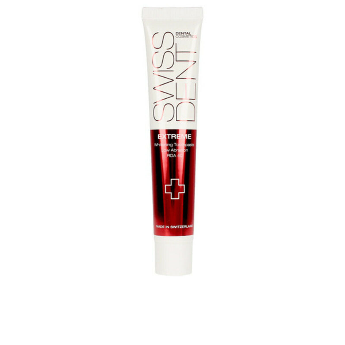 Οδοντόκρεμα Swissdent 19.03 50 ml
