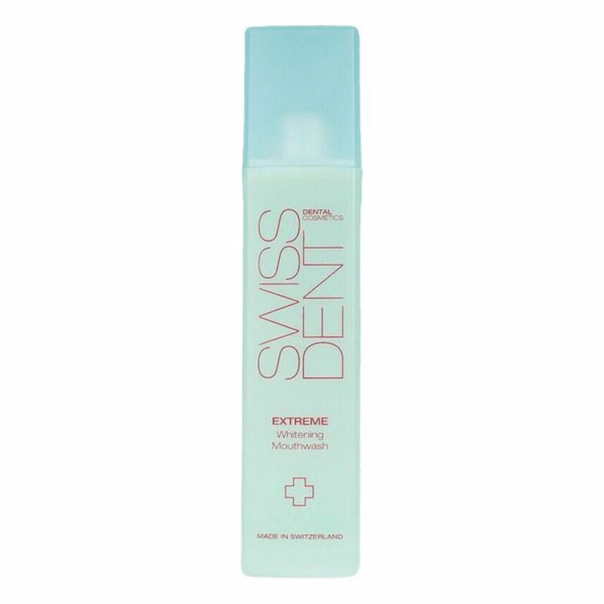Στοματικό Διάλυμα Swissdent Extreme 300 ml