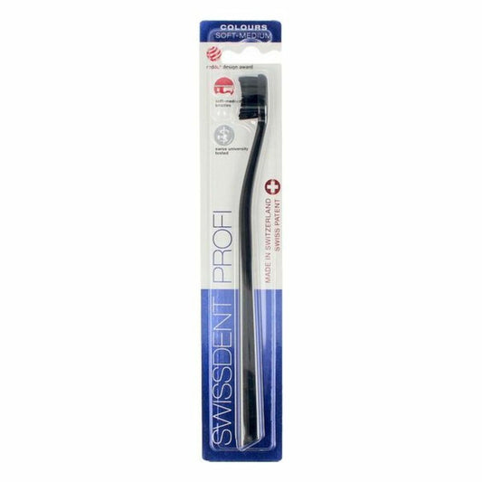 Οδοντόβουρτσα Swissdent Colours Classic