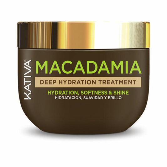 Πολυβιταμίνες Kativa MACADAMIA KATIVA 300 g