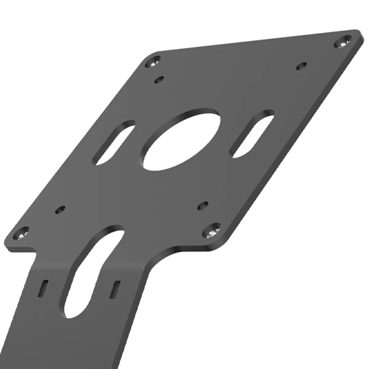 Κάλυμμα Tablet Compulocks 111B830IPMSB Μαύρο