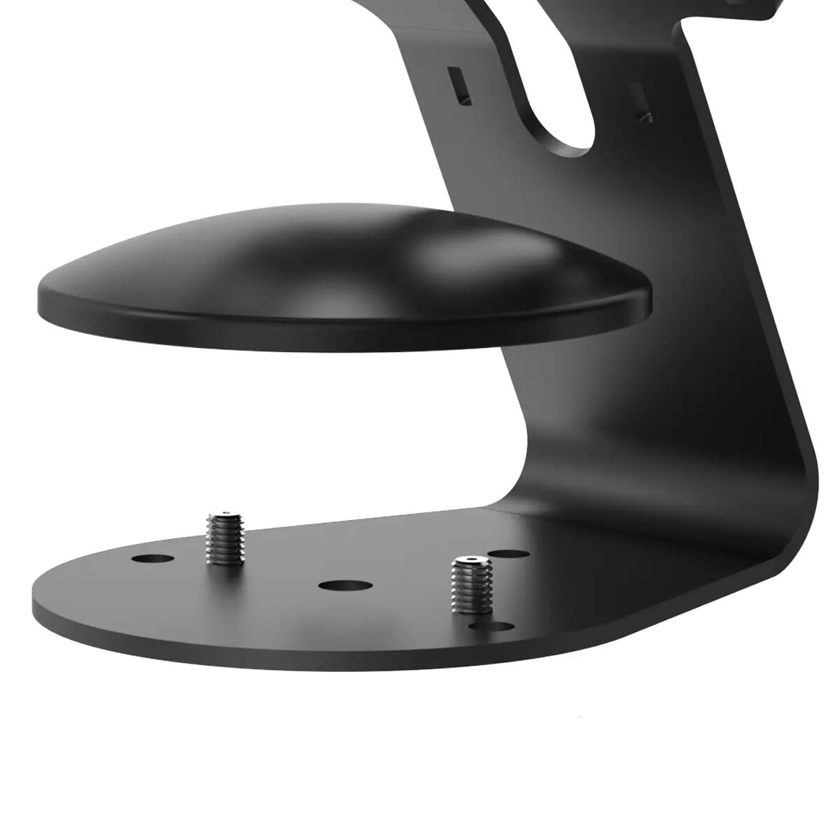 Κάλυμμα Tablet Compulocks 111B830IPMSB Μαύρο