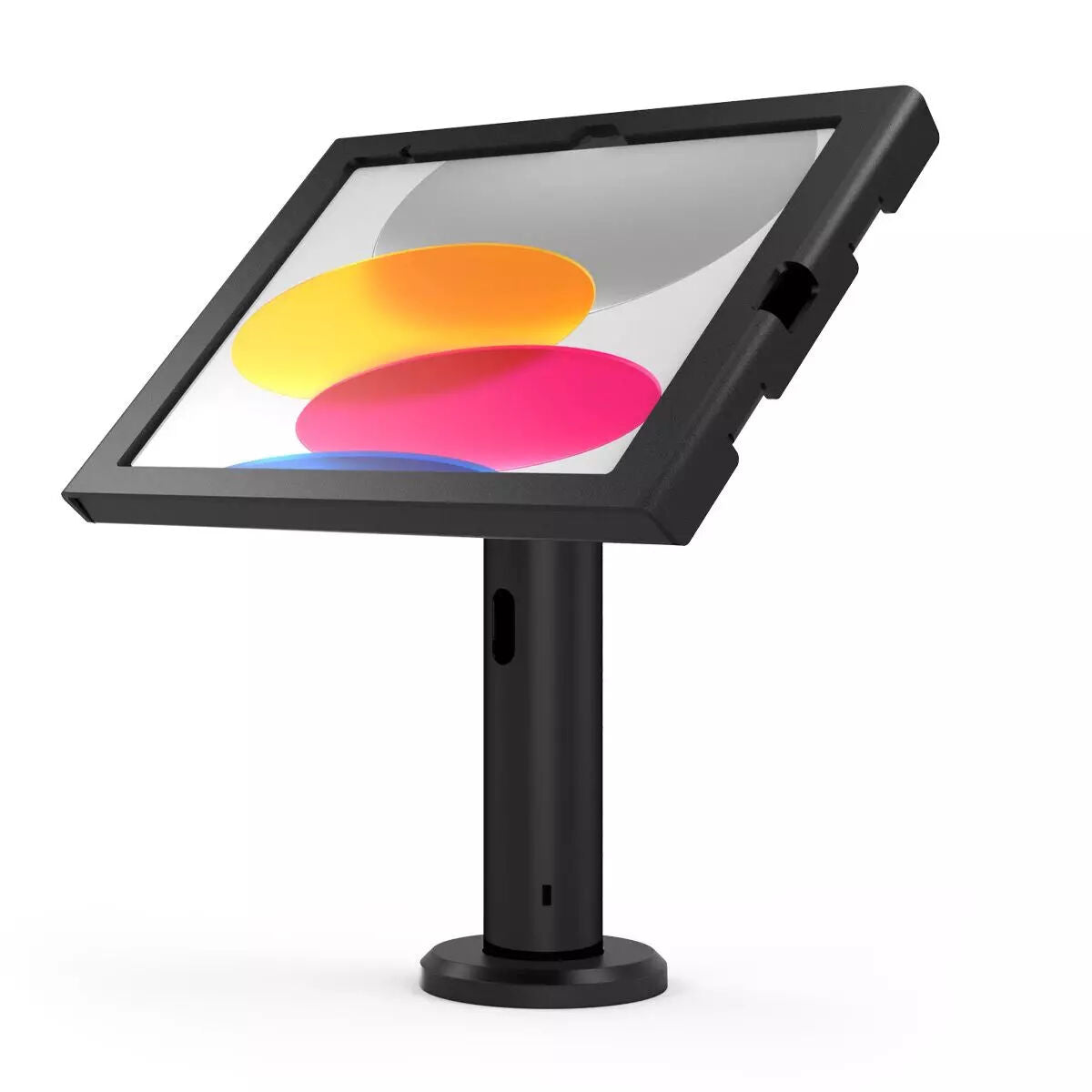 Κάλυμμα Tablet Compulocks TCDP01209SWLB Μαύρο