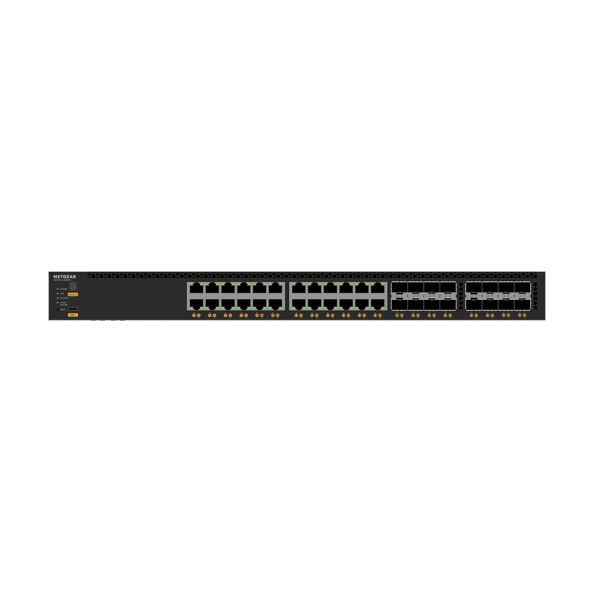 Διακόπτης Netgear XSM4340V-100NES
