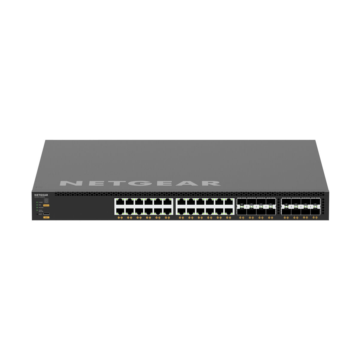 Διακόπτης Netgear XSM4340V-100NES