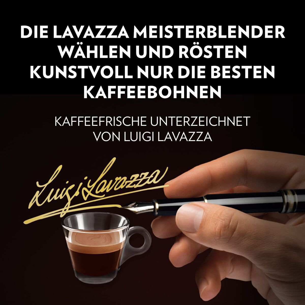 Κάψουλες για καφέ Lavazza Espresso Maestro 10 Τεμάχια (x10)