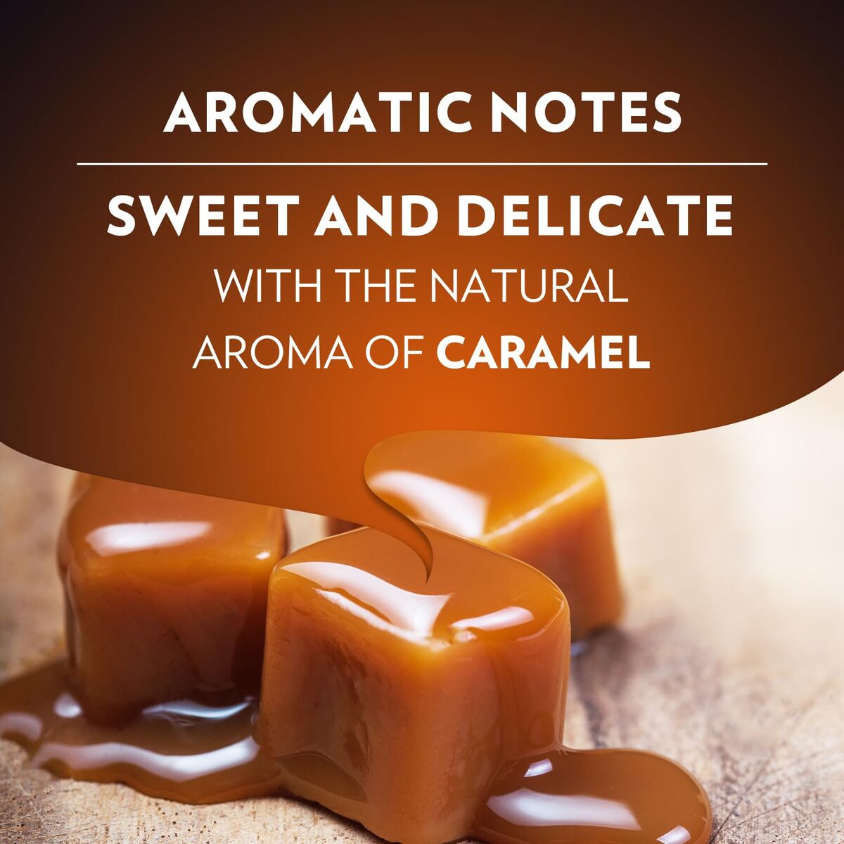 Κάψουλες για καφέ Lavazza Espresso Gourmet Caramel 10 Τεμάχια (x10)