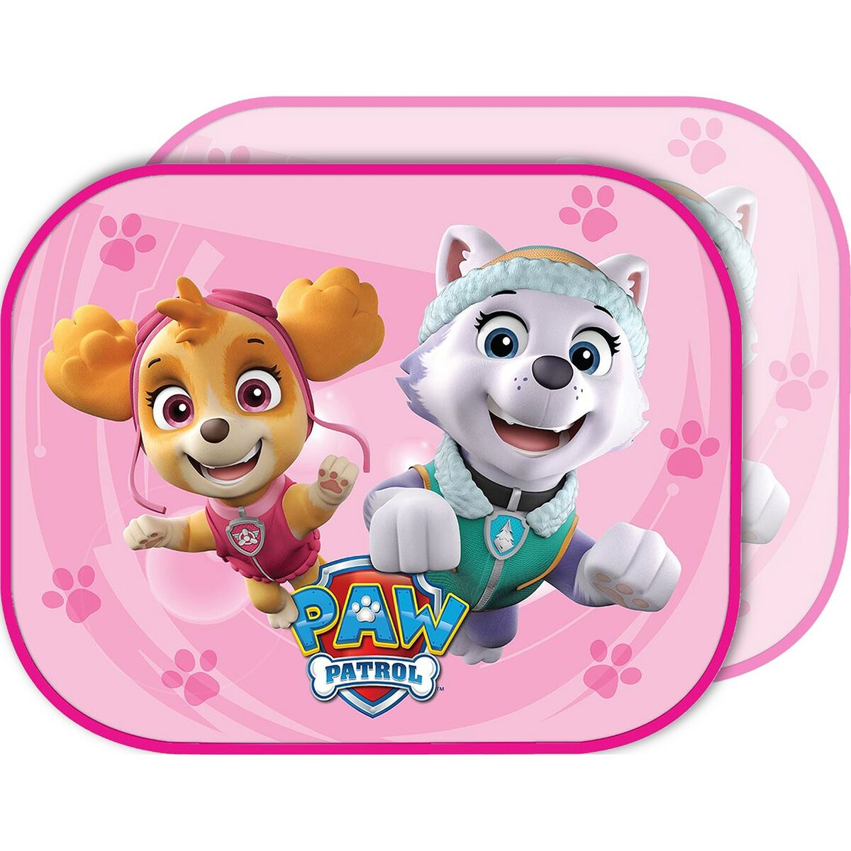 Πλευρική τέντα The Paw Patrol CZ10240