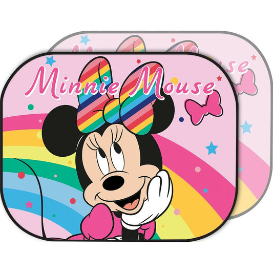 Πλευρική τέντα Minnie Mouse CZ10242