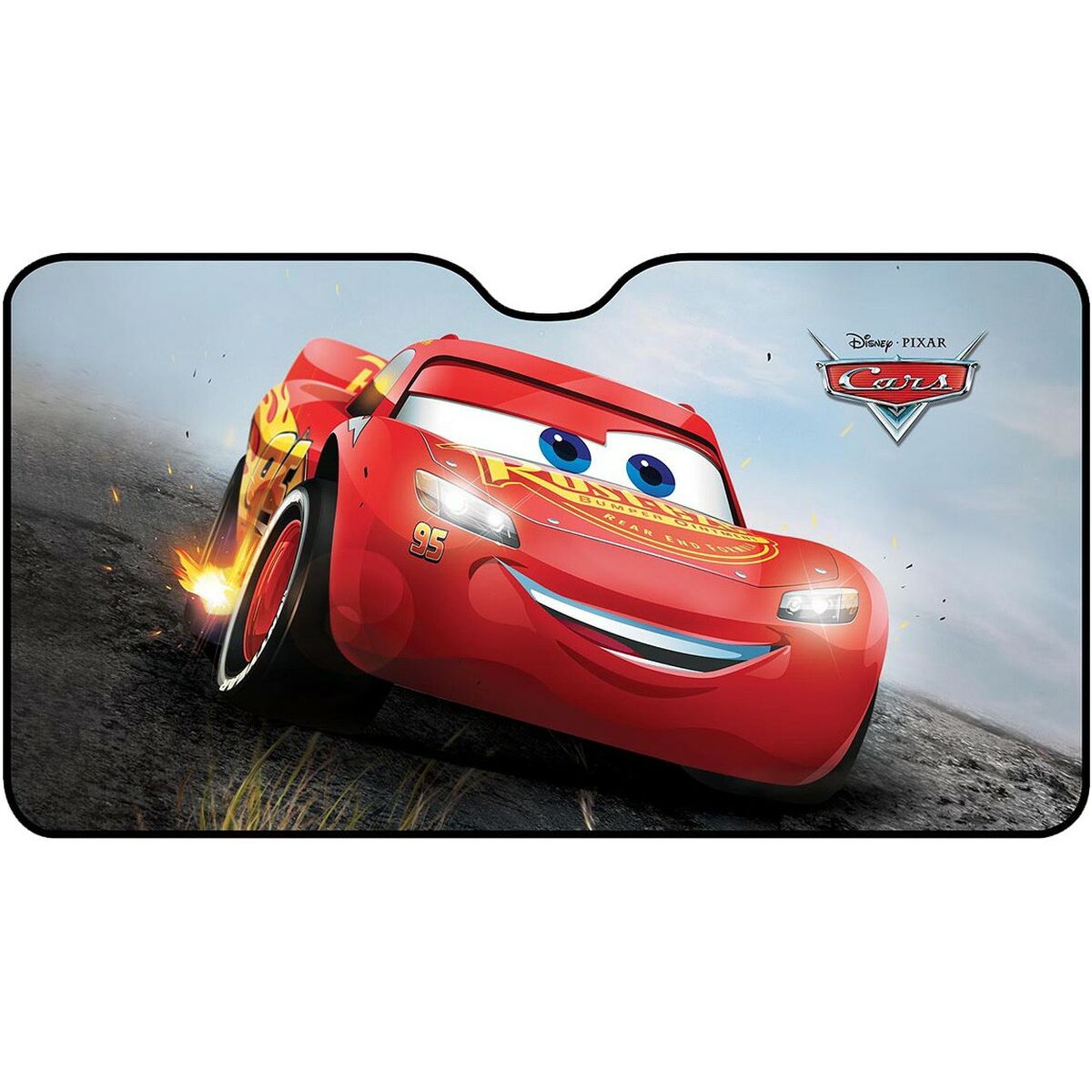 Ομπρέλα Cars