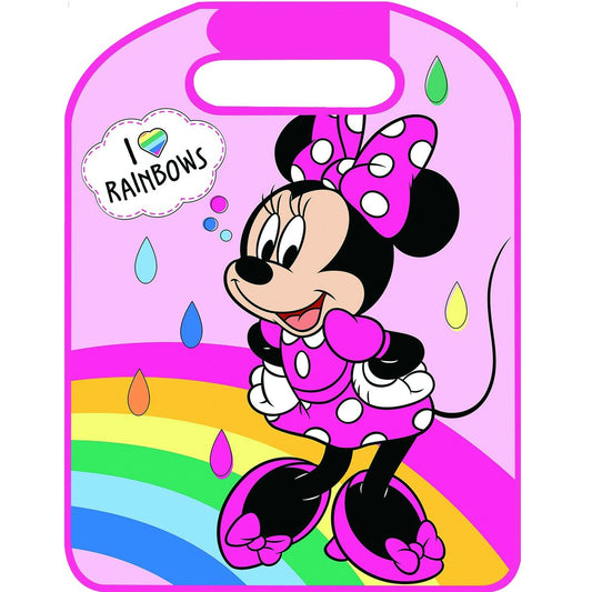 Κάλυμμα καθίσματος Minnie Mouse CZ10270