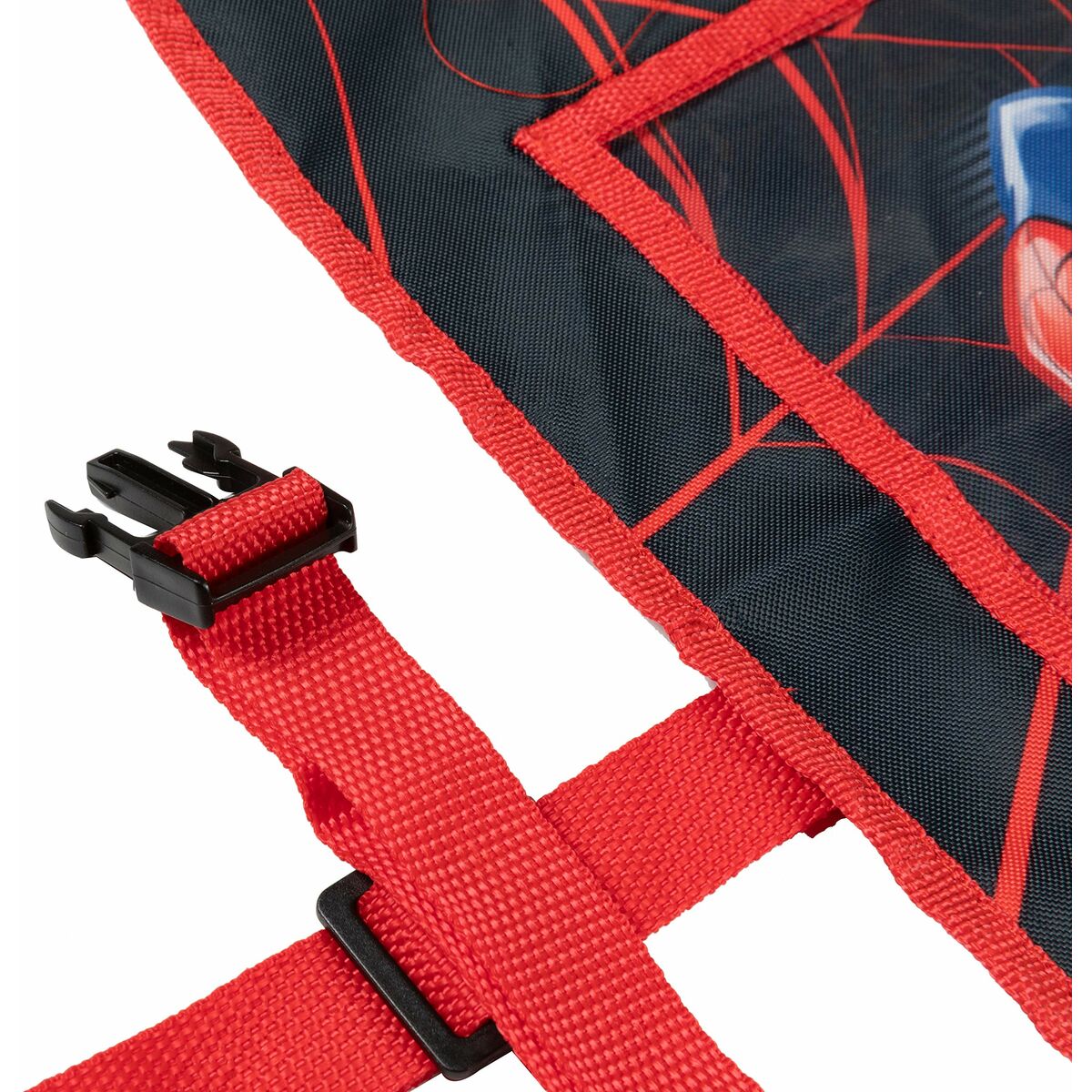 Οργανωτής Kαθισμάτων Aυτοκινήτου Spider-Man CZ10274 Κόκκινο