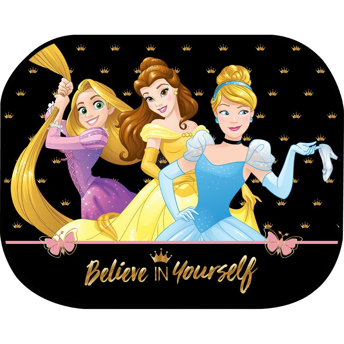 Πλευρική τέντα Princess CZ10618