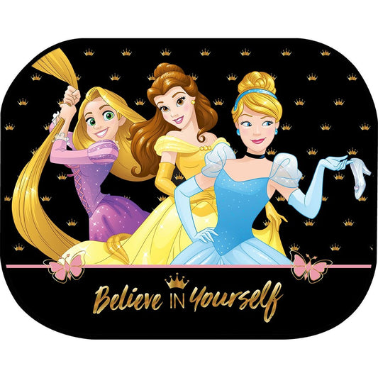 Πλευρική τέντα Princess CZ10618