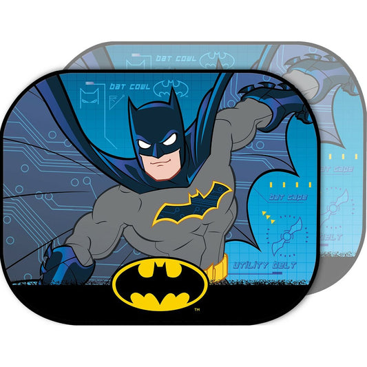 Πλευρική τέντα Batman CZ10971