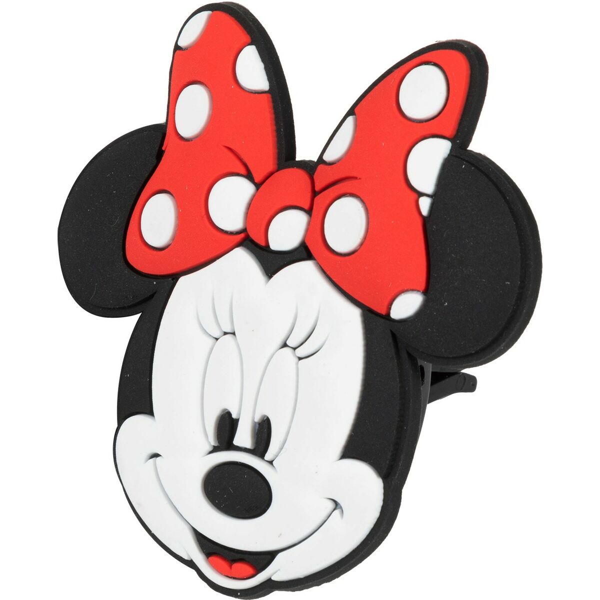 Αποσμητικό Αυτοκινήτου Kids Licensing MINNIE Βανίλια (1 μονάδα)