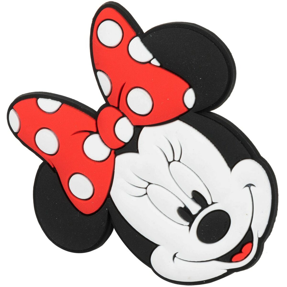 Αποσμητικό Αυτοκινήτου Kids Licensing MINNIE Βανίλια (1 μονάδα)