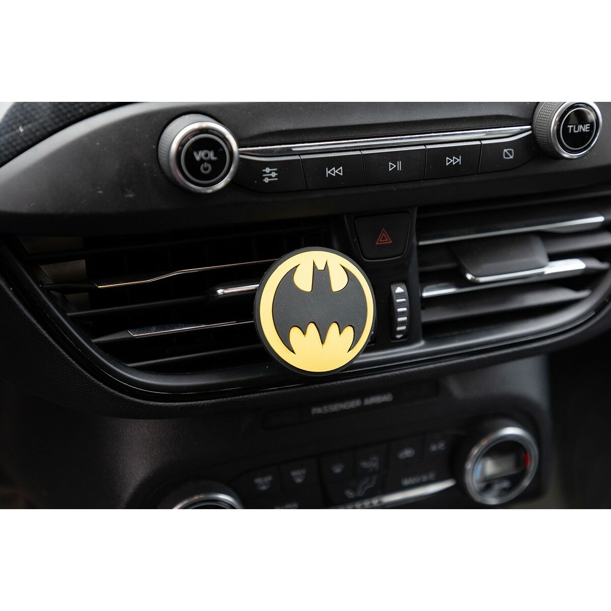 Αποσμητικό Αυτοκινήτου Kids Licensing BATMAN (1 μονάδα)