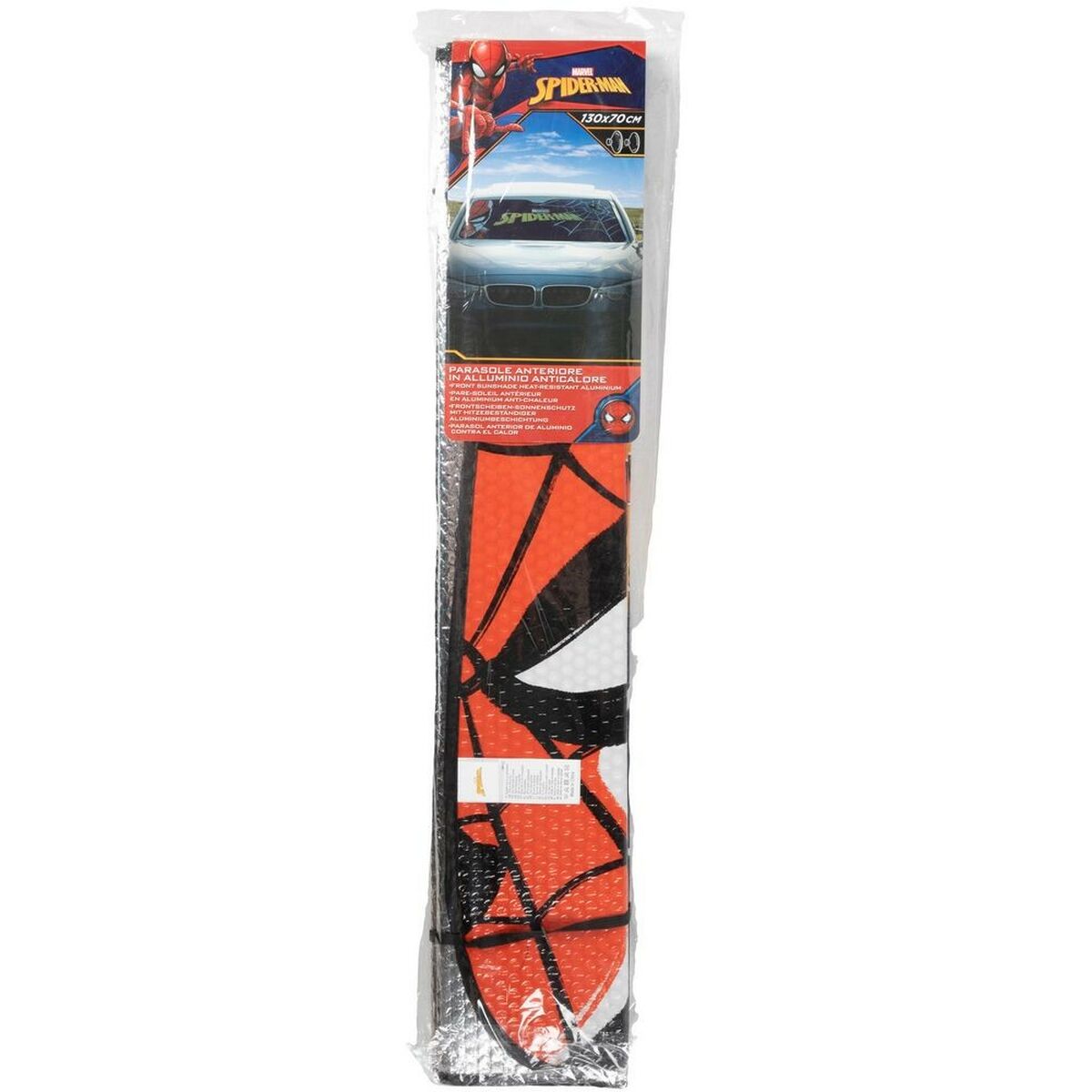 Ομπρέλα Spider-Man CZ11175 130 x 70 cm