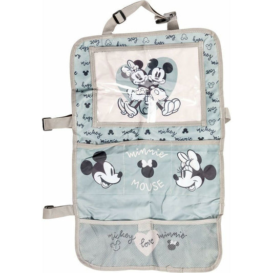 Οργανωτής Kαθισμάτων Aυτοκινήτου Minnie Mouse CZ11420