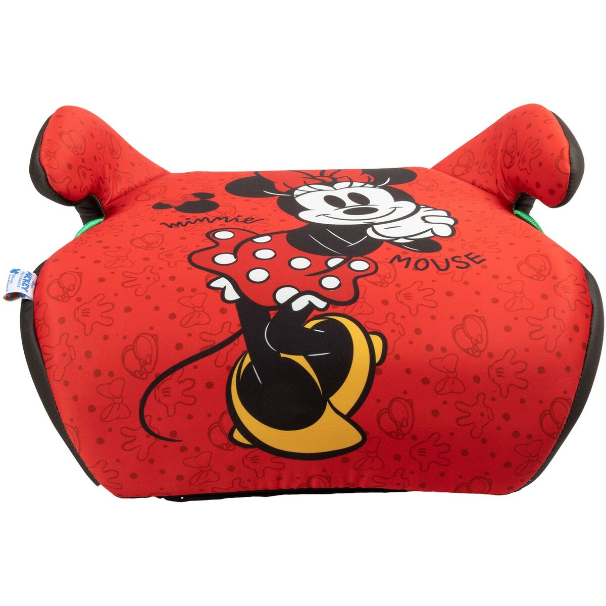 Ανυψωτήρας Οχημάτων Kids Licensing MINNIE Κόκκινο