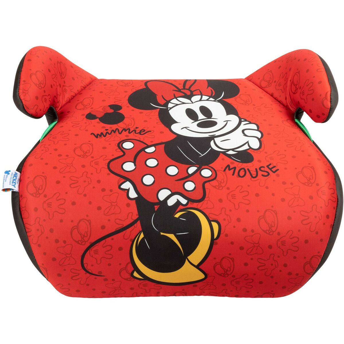 Ανυψωτήρας Οχημάτων Kids Licensing MINNIE Κόκκινο