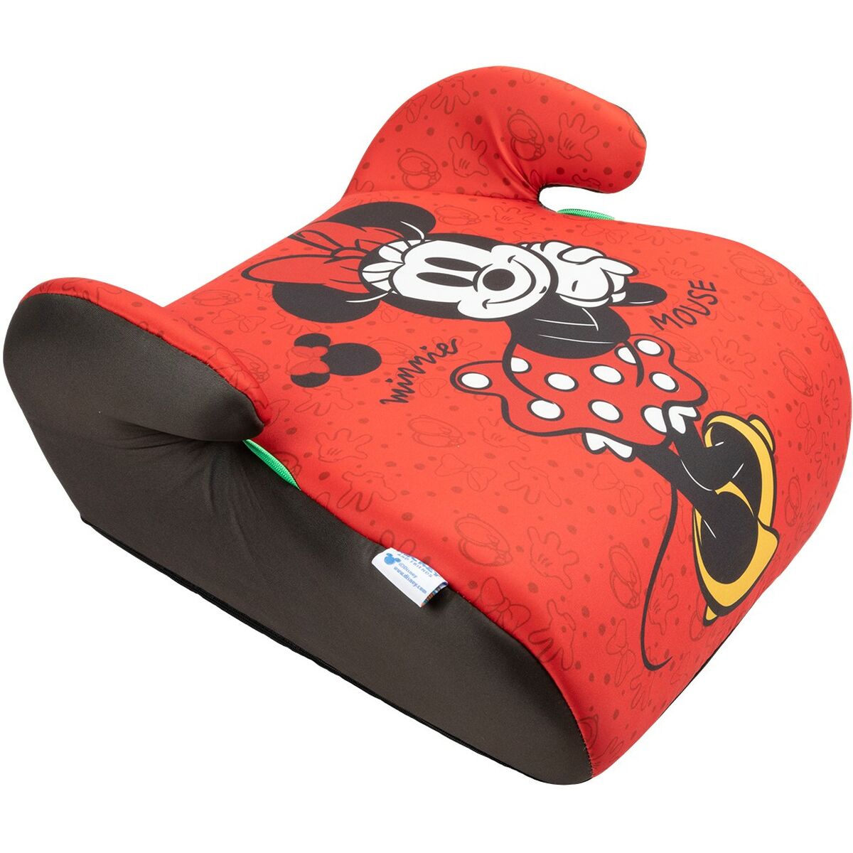 Ανυψωτήρας Οχημάτων Kids Licensing MINNIE Κόκκινο