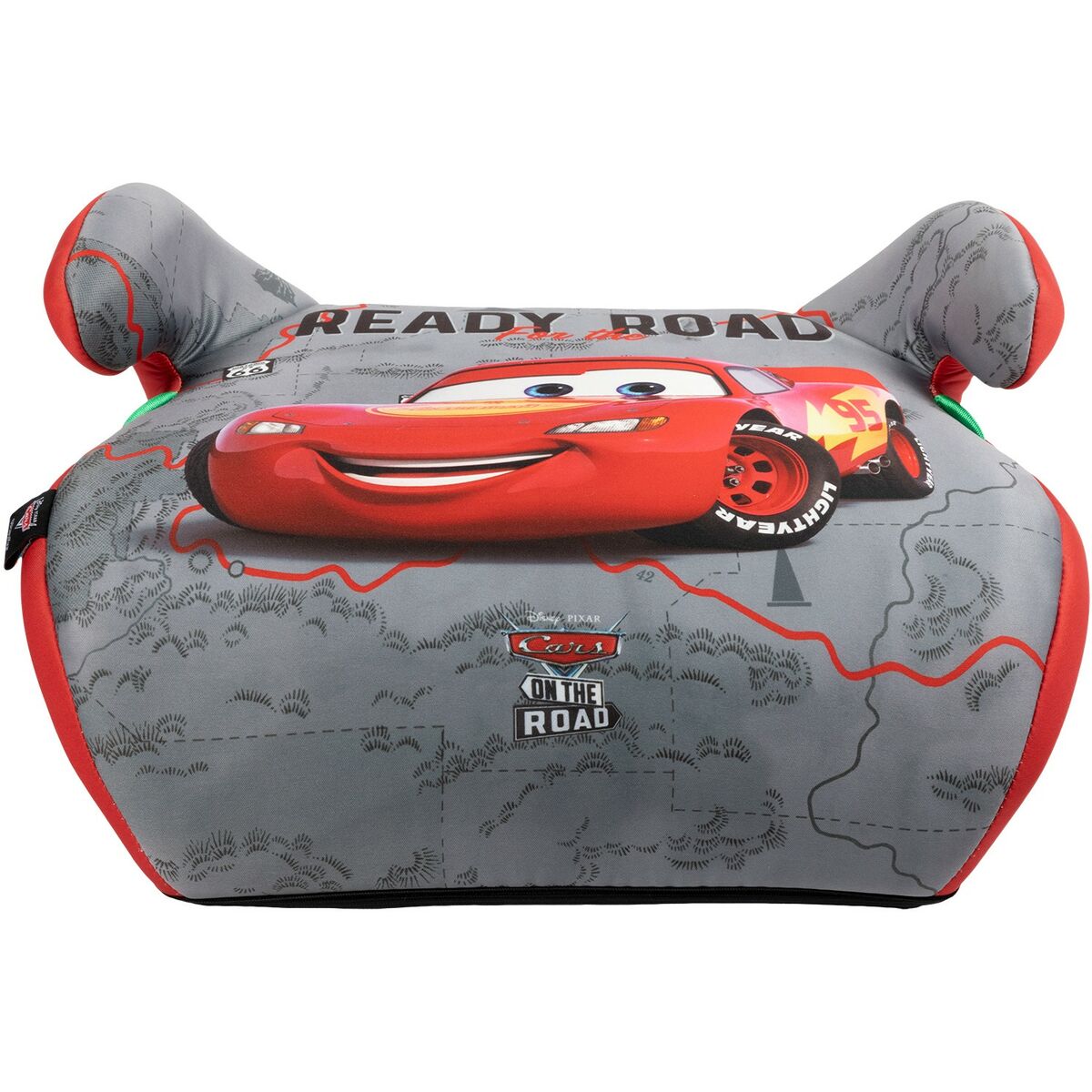 Ανυψωτήρας Οχημάτων Tataway Disney Cars
