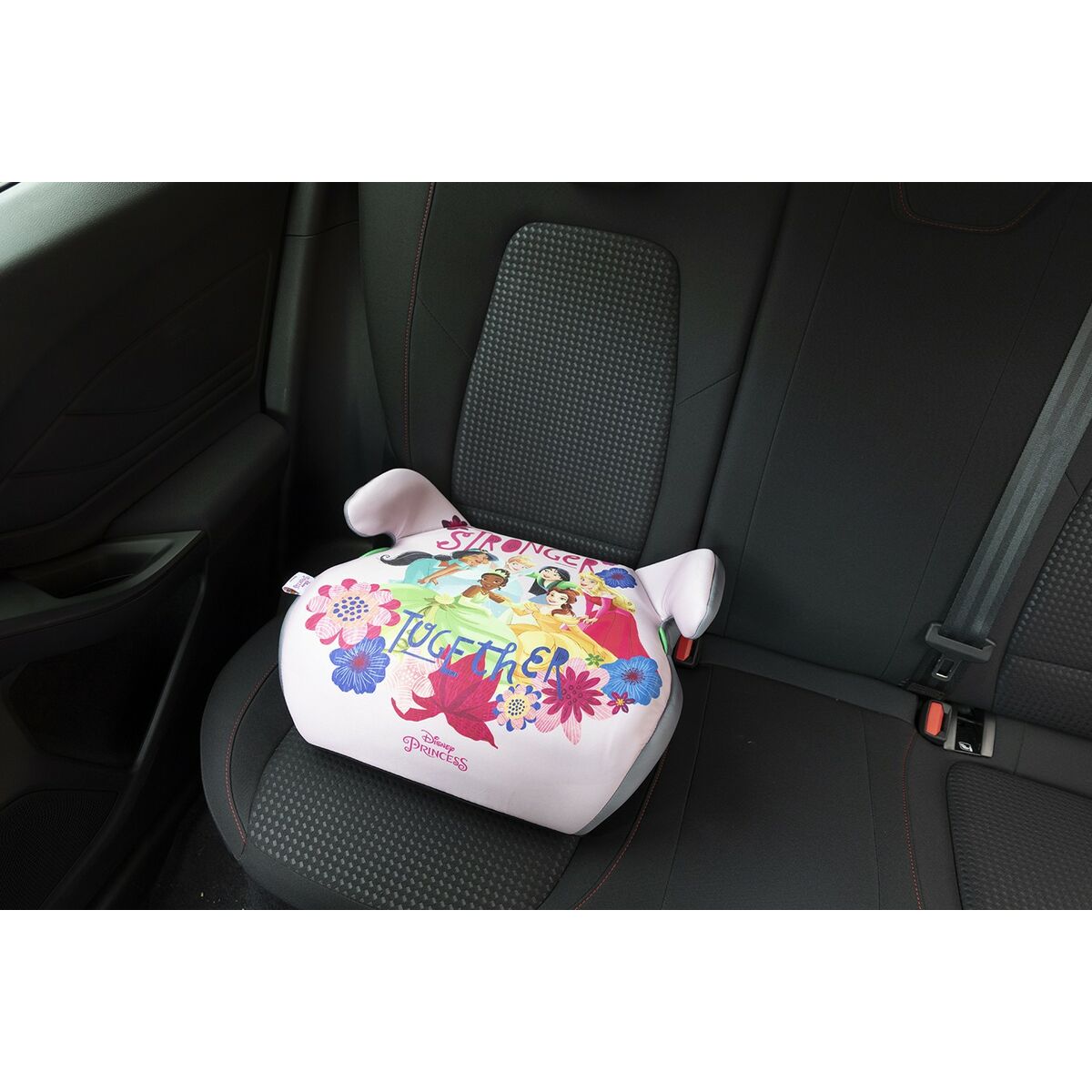 Ανυψωτήρας Οχημάτων Kids Licensing PRINCESS