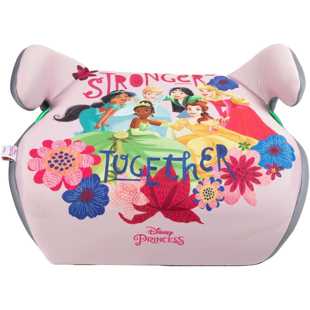 Ανυψωτήρας Οχημάτων Kids Licensing PRINCESS