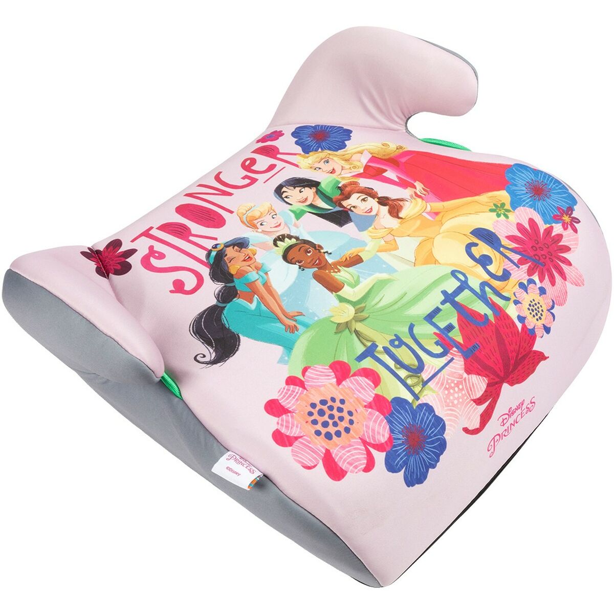 Ανυψωτήρας Οχημάτων Kids Licensing PRINCESS