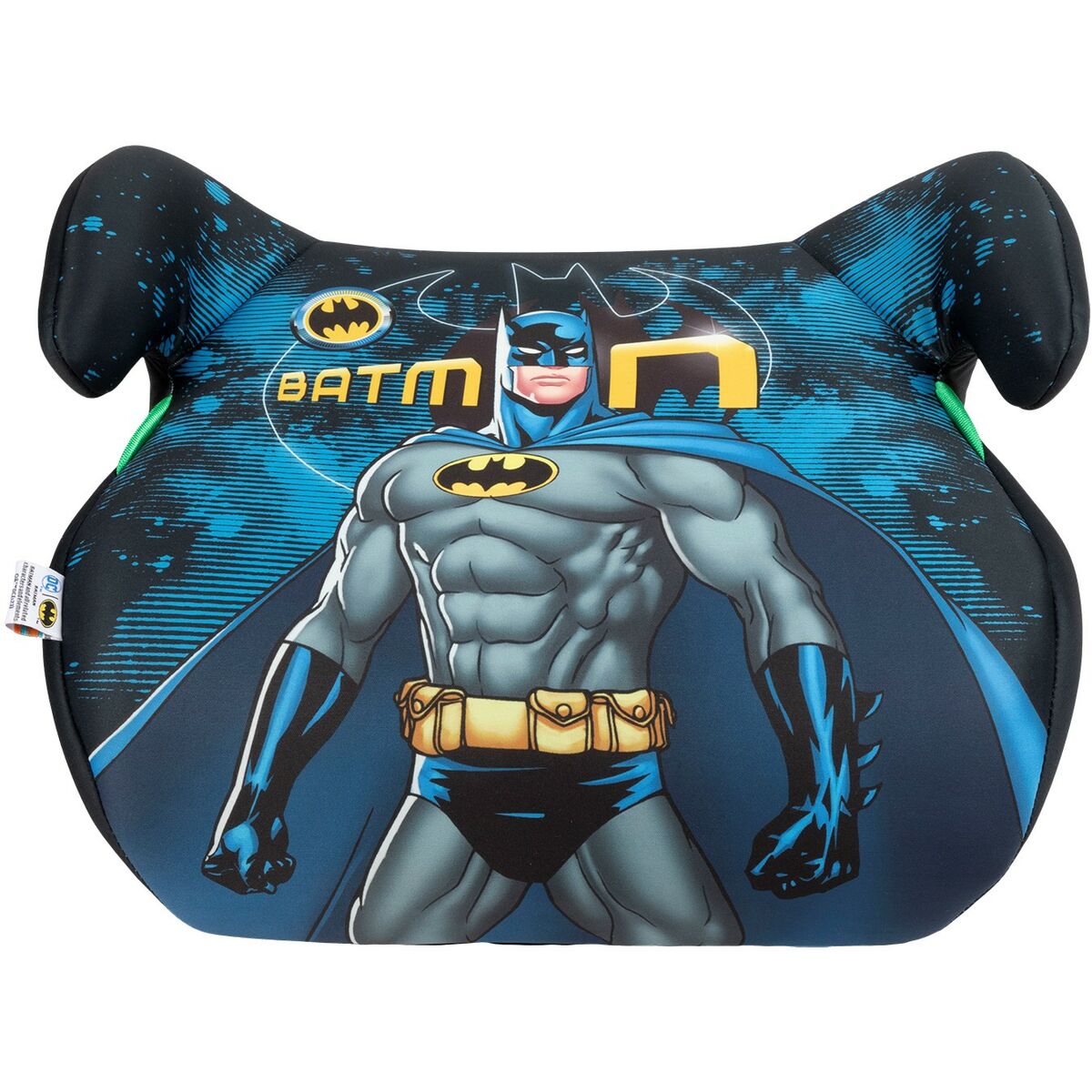Ανυψωτήρας Οχημάτων Tataway Batman
