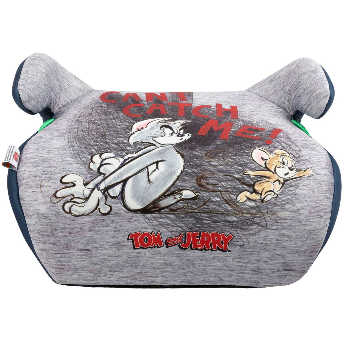 Ανυψωτήρας Οχημάτων Kids Licensing TOM Y JERRY