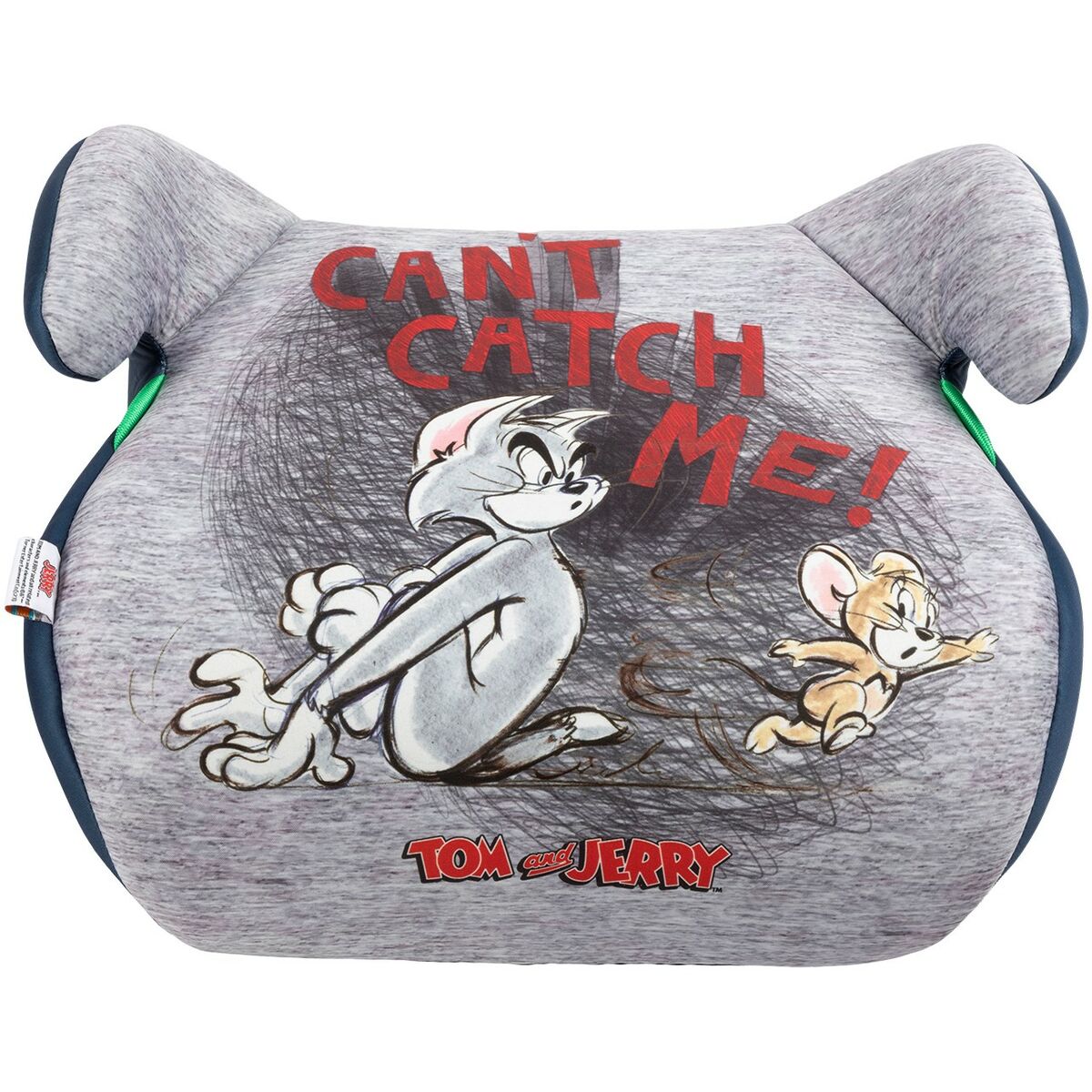 Ανυψωτήρας Οχημάτων Kids Licensing TOM Y JERRY