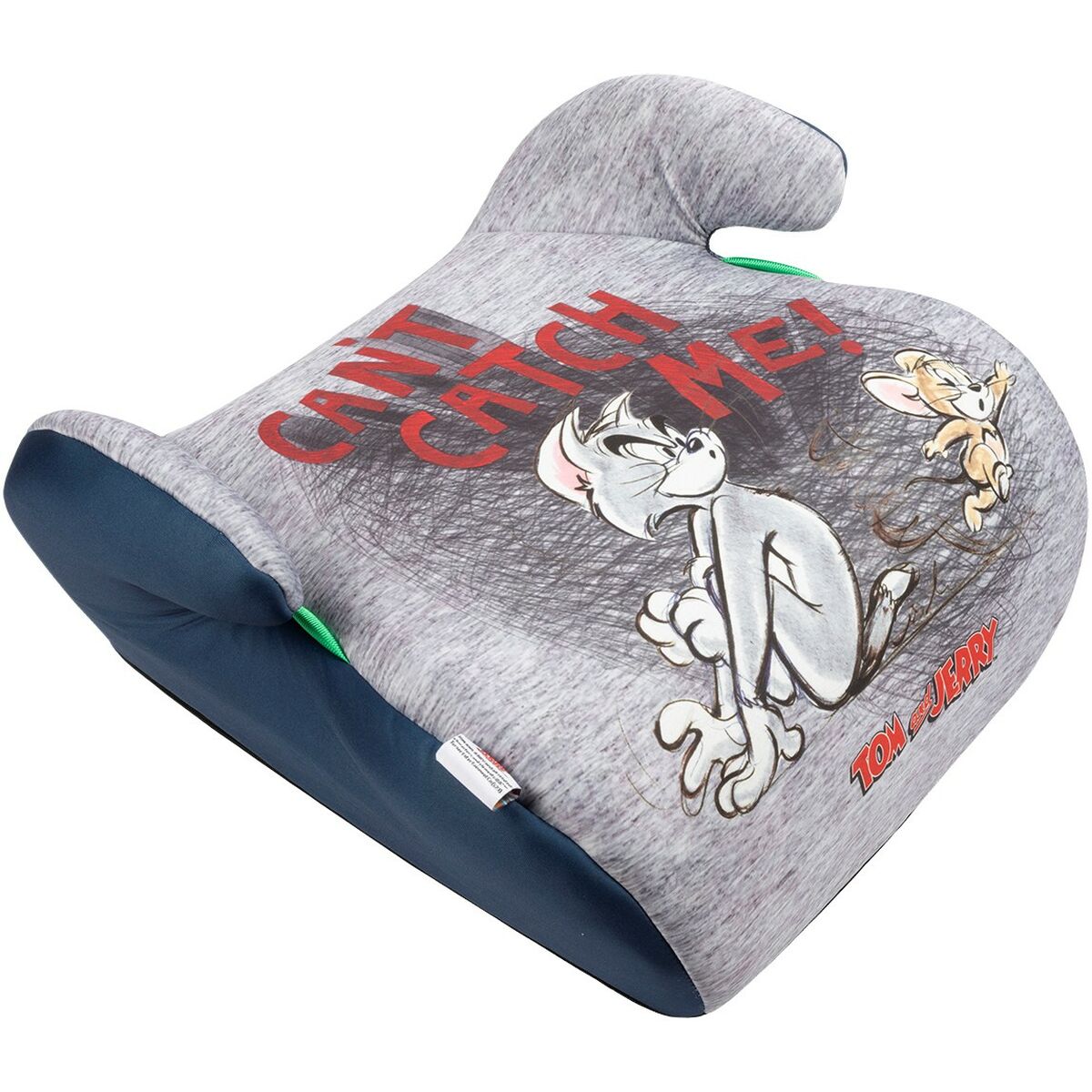 Ανυψωτήρας Οχημάτων Kids Licensing TOM Y JERRY