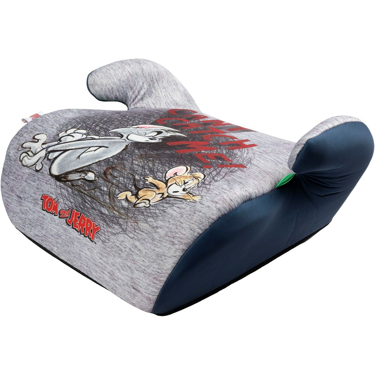 Ανυψωτήρας Οχημάτων Kids Licensing TOM Y JERRY