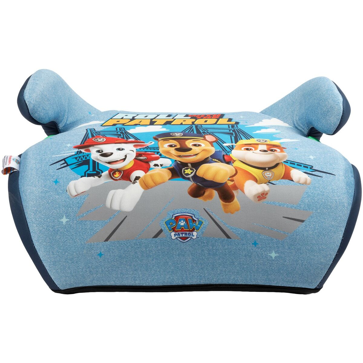 Ανυψωτήρας Οχημάτων Kids Licensing PAW PATROL