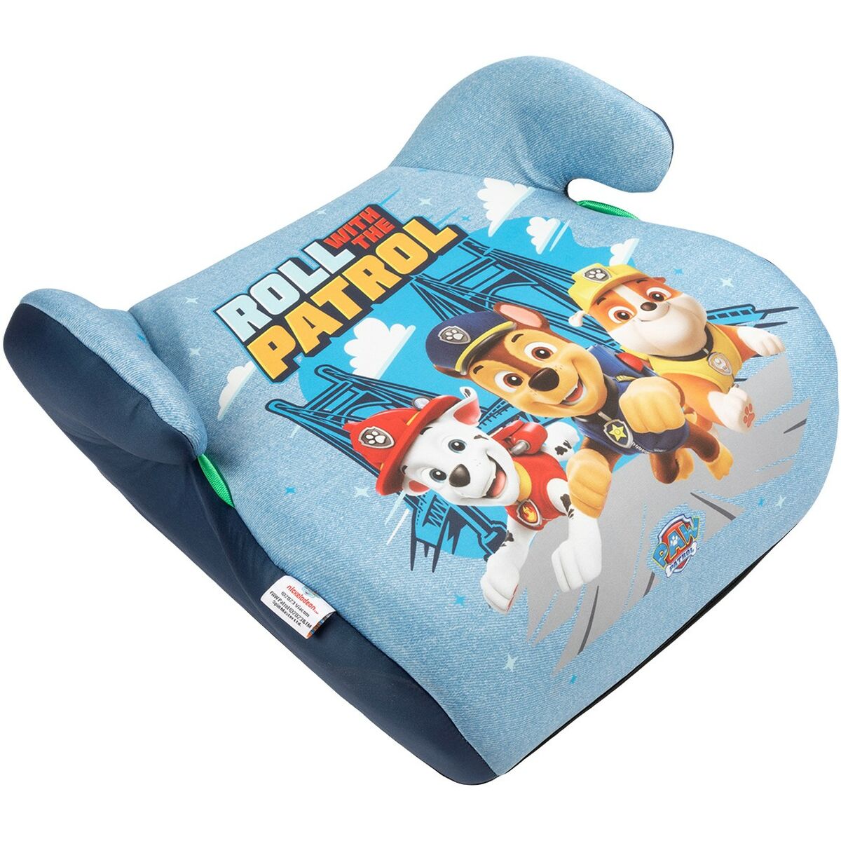 Ανυψωτήρας Οχημάτων Kids Licensing PAW PATROL