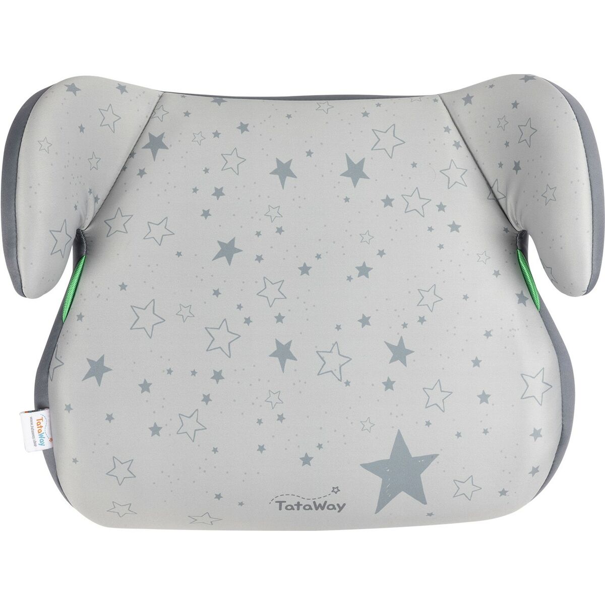 Ανυψωτήρας Οχημάτων Kids Licensing SAO TATAWAY 125-150 I-SIZE R129 πολυεστέρας Universal