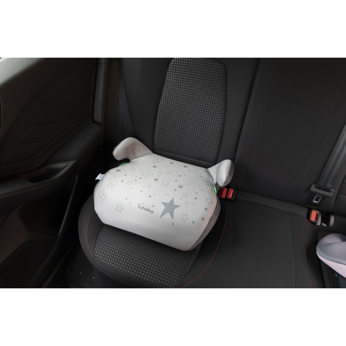 Ανυψωτήρας Οχημάτων Kids Licensing SAO TATAWAY 125-150 I-SIZE R129 πολυεστέρας Universal