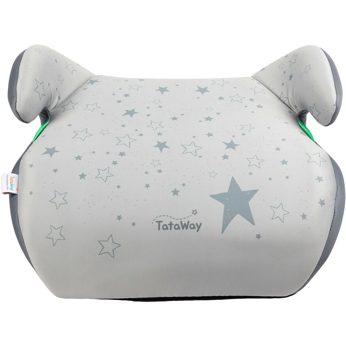 Ανυψωτήρας Οχημάτων Kids Licensing SAO TATAWAY 125-150 I-SIZE R129 πολυεστέρας Universal