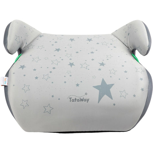 Ανυψωτήρας Οχημάτων Kids Licensing SAO TATAWAY 125-150 I-SIZE R129 πολυεστέρας Universal