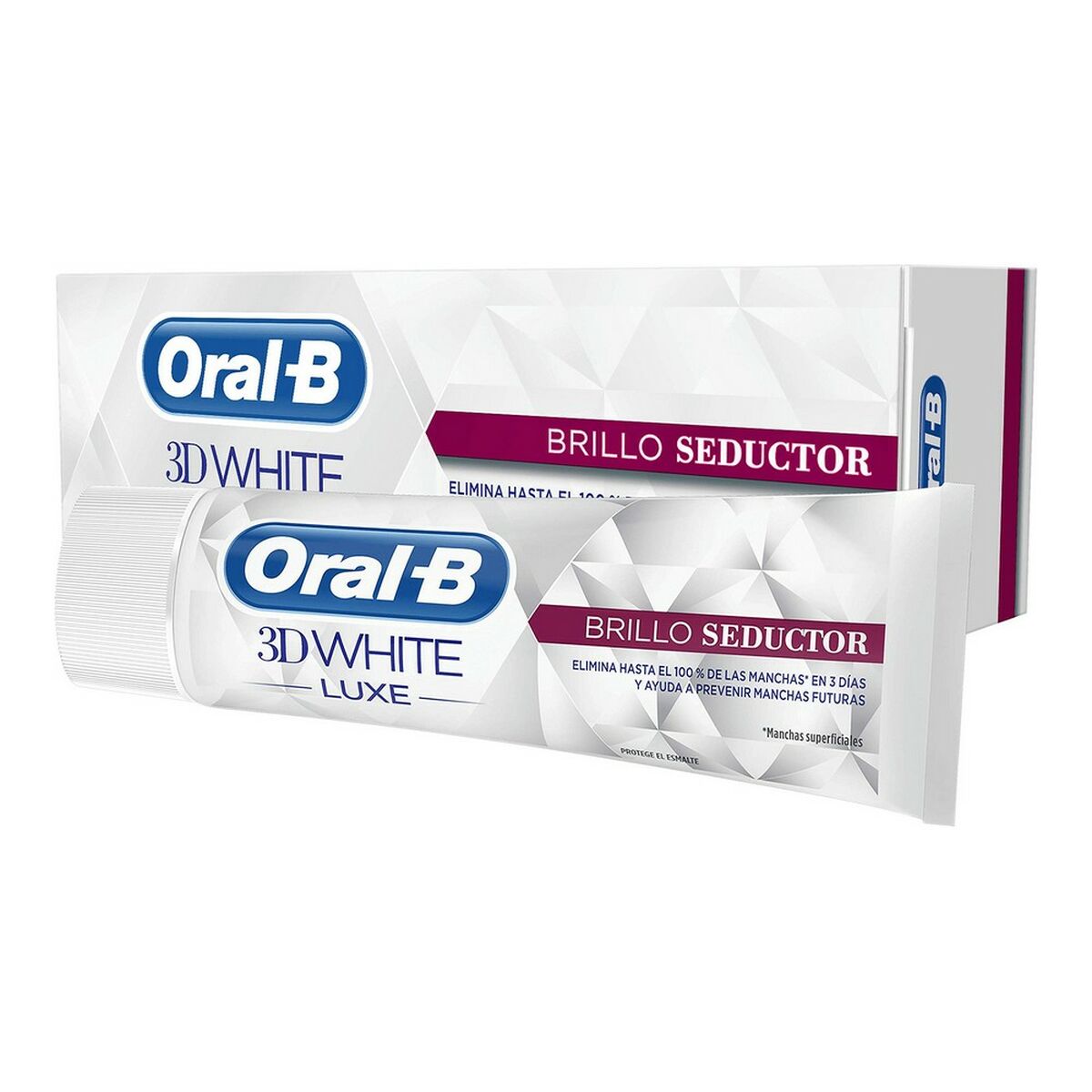 Οδοντόκρεμα Oral-B 3D WHITE 75 ml