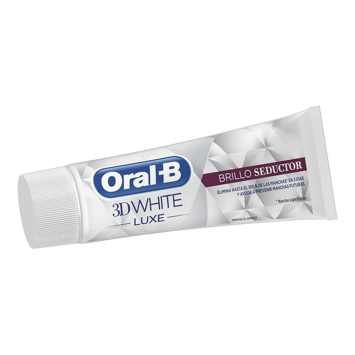 Οδοντόκρεμα Oral-B 3D WHITE 75 ml