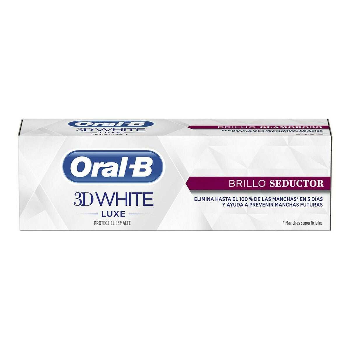 Οδοντόκρεμα Oral-B 3D WHITE 75 ml