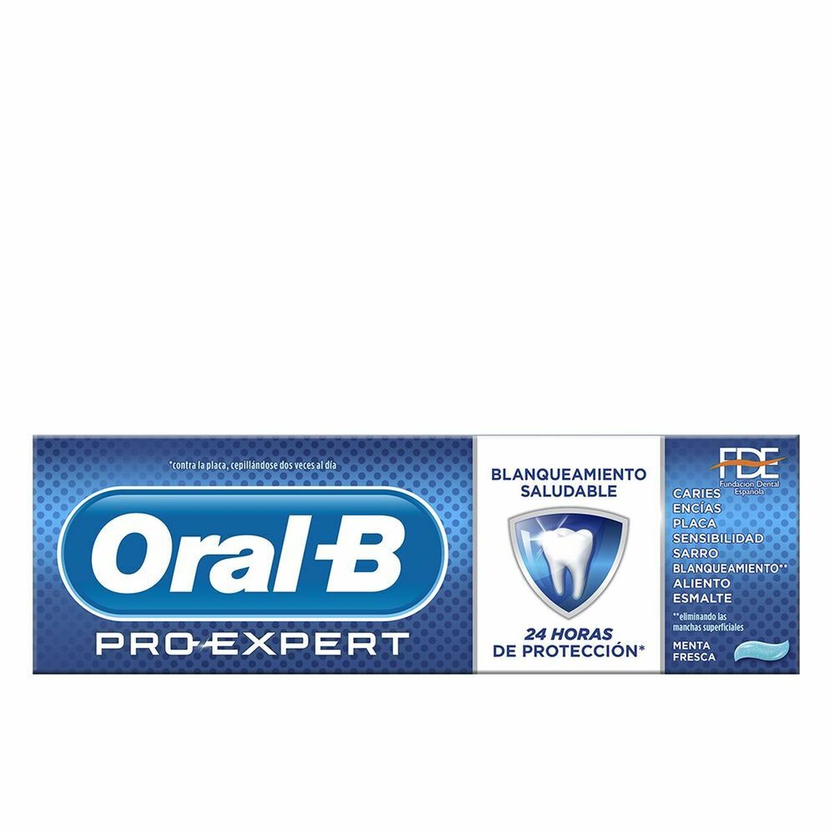 Οδοντόκρεμα Λεύκανσης Oral-B 57227 75 ml