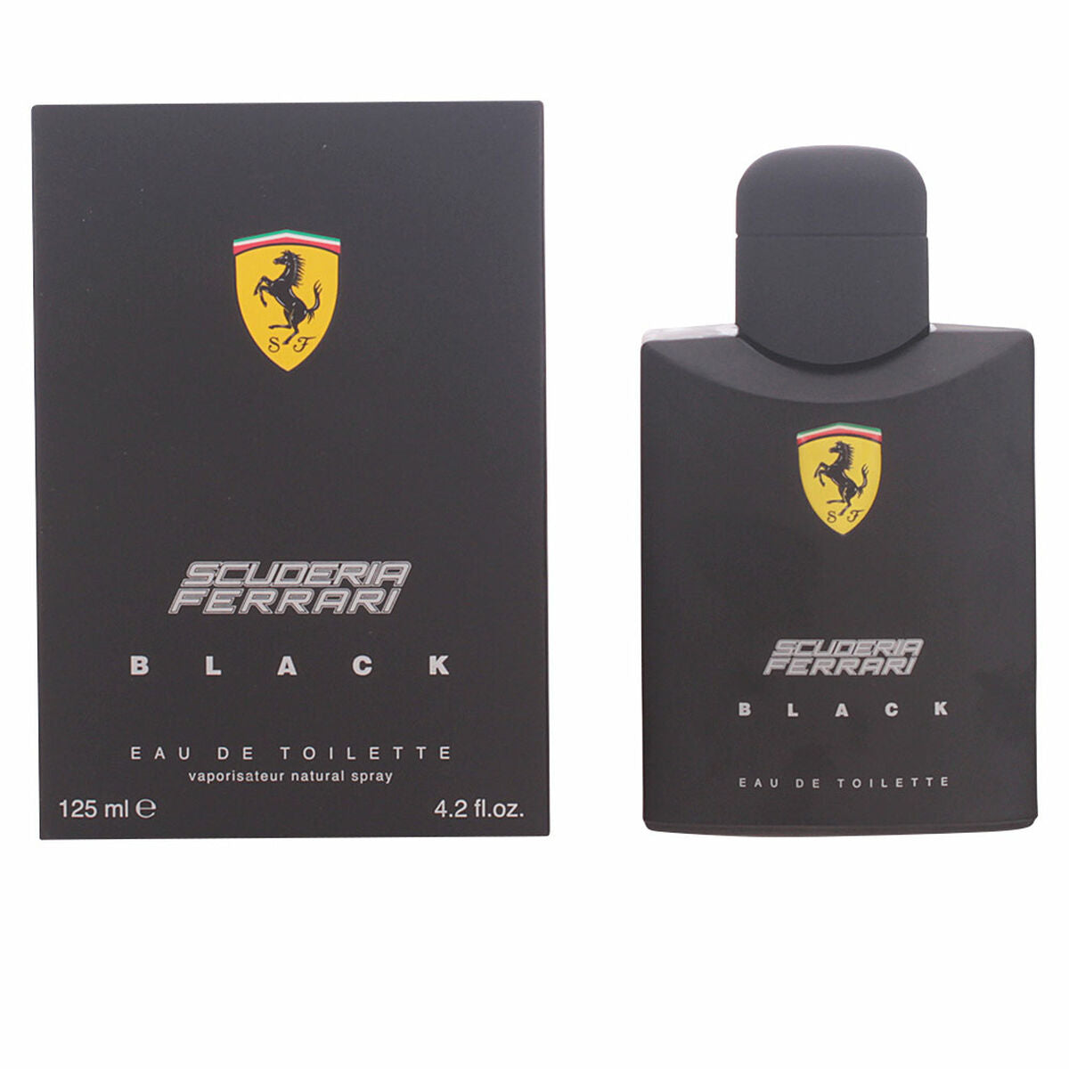 Ανδρικό Άρωμα Ferrari EDT